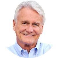Per Rydstrom CIS Founder